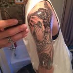 Ricky Schwartz - @rickys487 - Instagram
