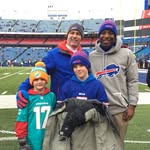 Rick Seabolt - @rickseabolt - Instagram