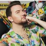 Abby - @rickys.eevee - Instagram