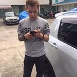Ricky See - @rickyseee - Instagram