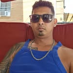 Ricky seeambar - @seeambarricky - Instagram