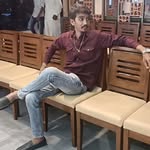 Ricky Seenu - @ricky_seenu - Instagram