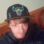 Ricky Selman - @rickyleeselman1218 - Instagram