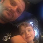 Rick Sewell - @sewellricky32 - Instagram
