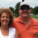 Rick Sewell - @baldguy762 - Instagram