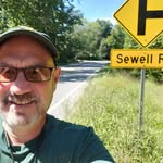 Rick Sewell - @frozentundrafan - Instagram