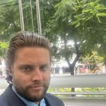 Ricky Sewell - @sewell8144 - Instagram