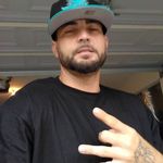 Ricky Sewell - @rickyjamesjr85 - Instagram