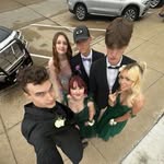 Ricky Sewell - @ricky_sewell07 - Instagram