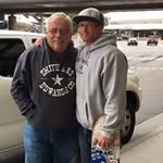 Ricky Shea - @rshea1949 - Instagram