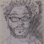 Ricky Barfield - @rickys_hella_dusty_art - Instagram