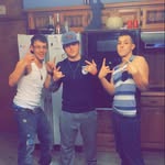 ricky shinn - @r_w_s_17 - Instagram