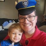 Richard "Ricky" Shippy - @trickyrickyshippy07 - Instagram