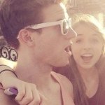 Ricky+Jenn=Shipped - @rickyandjenn - Instagram