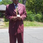 Rickey Shumpert - Facebook