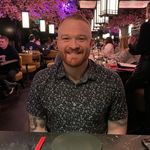 Ricky Simpson - @rickersimps - Instagram