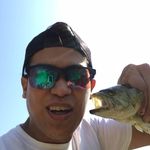 Ricky Simpson - @slickwicky86 - Instagram