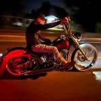Ricky Simpson - Facebook