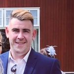 Ricky Simpson - @rickysimpson2010 - Instagram