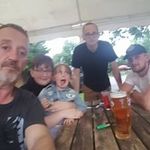 Ricky Simpson - @rickysimpson7574 - Instagram