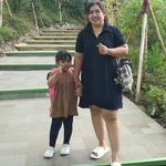 Feni Fransiska Rickyan - @fenifransiskarickyan - Instagram