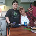 Ricky Sisk - @sisk3263 - Instagram