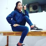 Siska Rayu - @siskaricky08 - Instagram