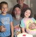 Richard Skaggs - Facebook