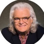 Ricky Skaggs - @rickyskaggs_211211 - Instagram
