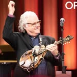 @ricky_skaggs_2444 - Instagram