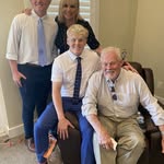 Ricky Skaggs - @ricky_skaggs_8 - Instagram