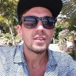 Ricky Skinner - @rickysupertramp - Instagram