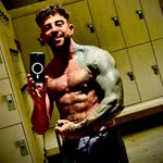 Ricky Skinner - @rickyskinner88 - Instagram