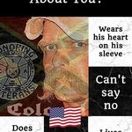 Rick J. Smithson Sr. - @smithsonsr.r - Instagram