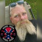 Rick Smithson Sr. - @colcww1968 - Instagram