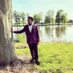 Ricky Sneed - @ricky.sneed - Instagram