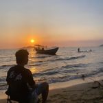 Nang Sam - @ricky_snowzy - Instagram