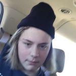 Ricky Snow - @supremehalle - Instagram