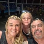 Ricky Snow - @madhemi669 - Instagram