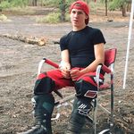 Ricky snow - @imperial_savage710 - Instagram