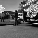 Ricky Soles - @srs_roofing - Instagram