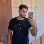 Rickyson Pereira - @rickyson_pereira - Instagram