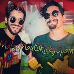 MalasMau&RickySpain - @malasmauyrickyspain - Instagram