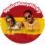 Mau Y Ricky Spain - @spainmauyricky - Instagram