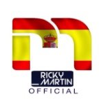 RickyMartinSpain - @rickymartinspain - Instagram