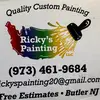 rickys.painting20 - @rickys.painting4 - TikTok
