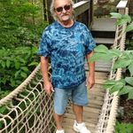 Rick Spaulding - @spaulding.rick - Instagram