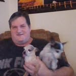 Rick Spaulding - @rickspaulding1968 - Instagram
