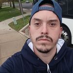 Ricky Spaulding - @rickyspaulding41 - Instagram
