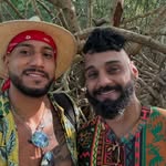 Ricky Spaulding - @szokehalili0 - Instagram